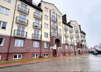 Продажа 1-ком. квартиры, 34.6 м2, поселок Малое Исаково, Калининградская улица, 12Б