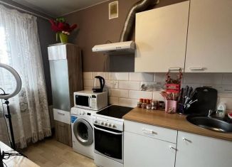 Продажа 1-ком. квартиры, 34 м2, Адыгея, Бжегокайская улица, 31/10к7