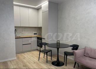 Продажа 1-ком. квартиры, 38 м2, деревня Патрушева, улица Льва Толстого, 19