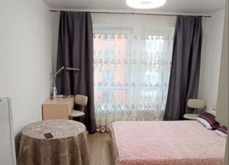 Сдам в аренду квартиру студию, 20 м2, Москва, Амурская улица, 2Ак3, станция Локомотив