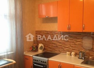 Продается 1-комнатная квартира, 38 м2, Московский, Солнечная улица, 13