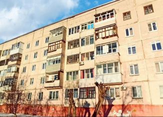 Продам трехкомнатную квартиру, 62.4 м2, Курганская область, Февральская улица, 51