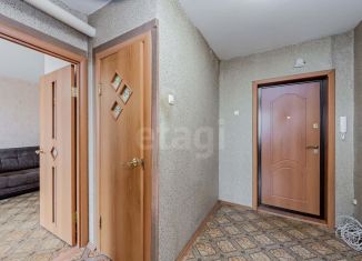 Продам 1-комнатную квартиру, 35 м2, Тюмень, Малая Боровская улица, 38/3, Восточный округ