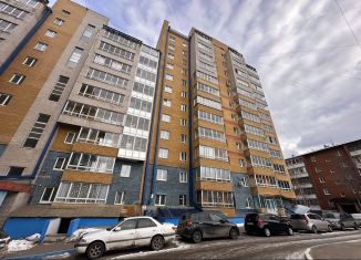 Продается 2-комнатная квартира, 45 м2, Иркутск, Свердловский округ, улица Джамбула, 30/2