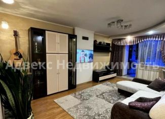 Продам 3-ком. квартиру, 95 м2, Тюмень, Широтная улица, 136к3, Восточный округ