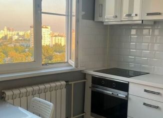 Аренда 1-комнатной квартиры, 38 м2, Москва, Кунцевская улица, 8к1, ЗАО