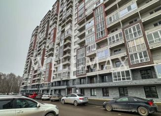 Продам квартиру студию, 25 м2, Тюменская область, улица Александра Пушкина, 16