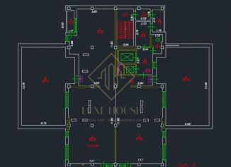 Продажа 5-ком. квартиры, 246.8 м2, Иркутская область, проспект Маршала Жукова, 11/3