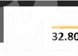 Продаю однокомнатную квартиру, 32.8 м2, Пионерский