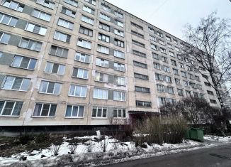 Продается 1-ком. квартира, 29.1 м2, Санкт-Петербург, Будапештская улица, 8, метро Проспект Славы