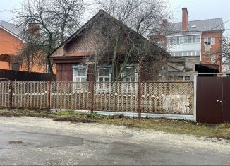 Продам дом, 49.7 м2, Ульяновская область, 1-й переулок Нариманова, 21