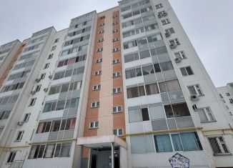 Однокомнатная квартира на продажу, 43.3 м2, Татарстан, Цветочный бульвар