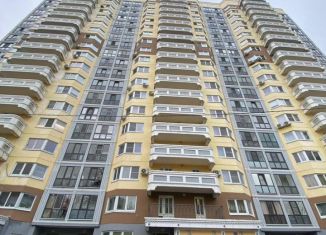 Продажа 1-ком. квартиры, 46 м2, Одинцово, Глазынинская улица, 26