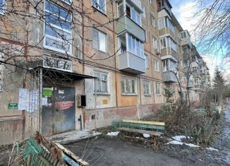 Продажа двухкомнатной квартиры, 44.6 м2, Тула, Рязанская улица, 12, Центральный территориальный округ