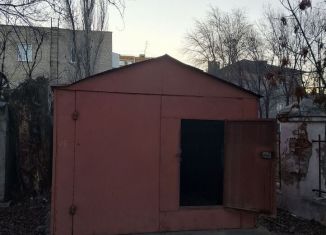 Гараж на продажу, 18 м2, Волгоград, Тракторозаводский район, Очаковская улица, 1