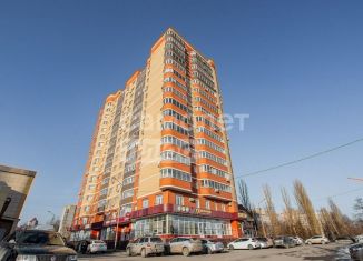 Продается 2-комнатная квартира, 65 м2, Липецкая область, улица 50 лет НЛМК, 11