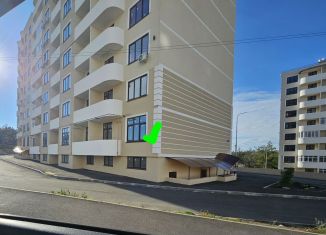 Продам 3-комнатную квартиру, 103 м2, Геленджик, улица Маршала Жукова, 2к1