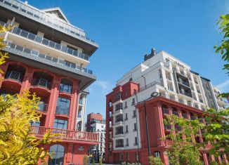 Продажа 2-комнатной квартиры, 96.1 м2, Калининград, Ленинградский район, улица Молодой Гвардии, 34к3