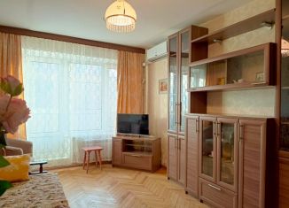 Сдается 2-комнатная квартира, 46 м2, Москва, улица Софьи Ковалевской, 10к2, САО