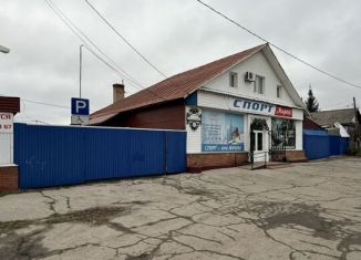 Помещение свободного назначения на продажу, 596.5 м2, Ульяновск, Железнодорожный район, Локомотивная улица, 60