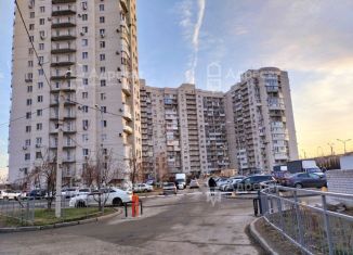 Продаю квартиру студию, 24.8 м2, Волгоград, Краснооктябрьский район, Высокая улица, 18А