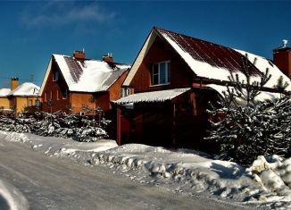 Продается участок, 6 сот., село Ивановское, Восточная улица