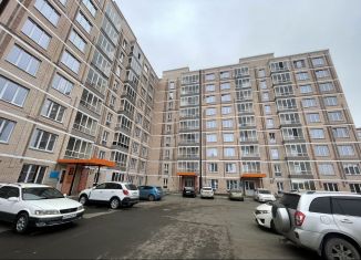 Продается 3-ком. квартира, 91.5 м2, Хакасия, улица Бограда, 160