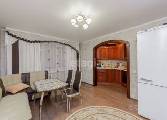 Продам 2-комнатную квартиру, 86 м2, Тюмень, Широтная улица, 172к1, Восточный округ