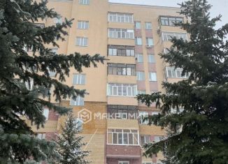 Продается 1-ком. квартира, 50 м2, Татарстан, улица Заслонова, 5