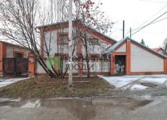 Продается дом, 75.2 м2, Барнаул, Станционная улица, 89