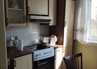 Продам двухкомнатную квартиру, 52 м2, Москва, улица Ивана Бабушкина, 3, метро Новые Черёмушки