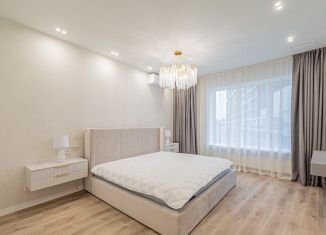 4-ком. квартира в аренду, 140 м2, Екатеринбург, улица Ткачей, 19