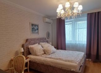 Сдаю 2-комнатную квартиру, 56 м2, Москва, Дубравная улица, 36, СЗАО