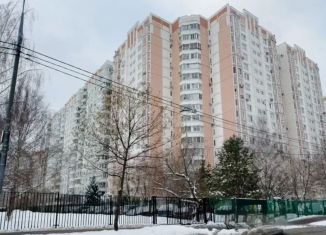 Продажа квартиры студии, 18 м2, Москва, улица Академика Анохина, 9к1, район Тропарёво-Никулино