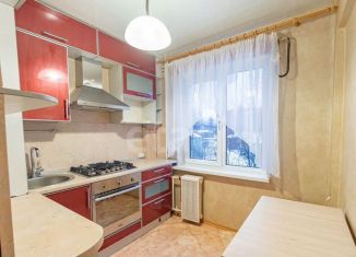 Продается 2-комнатная квартира, 44.3 м2, Карелия, улица Мелентьевой, 56