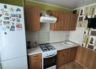 Продается 1-комнатная квартира, 38 м2, Тверь, улица Можайского, 81