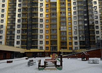 Продам 1-комнатную квартиру, 36.2 м2, Иркутск, Депутатская улица, 87/10