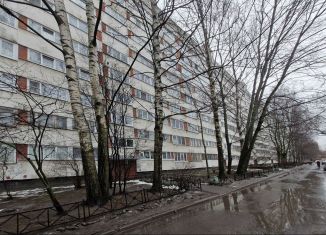 Продажа 3-комнатной квартиры, 60.3 м2, Санкт-Петербург, улица Руднева, 3к1, метро Гражданский проспект