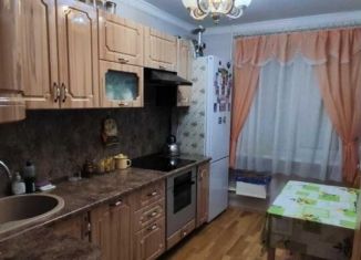 Сдача в аренду трехкомнатной квартиры, 64 м2, Екатеринбург, Рассветная улица, 13, Кировский район