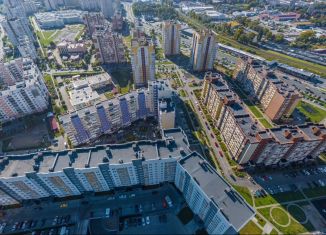 Продажа 2-ком. квартиры, 75.1 м2, Калининградская область