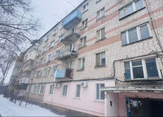 Продам двухкомнатную квартиру, 29 м2, Астрахань, Депутатская улица, 8