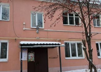 Продажа 2-комнатной квартиры, 40 м2, Талица, улица Циховского, 15