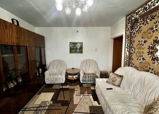 Аренда 4-комнатной квартиры, 80 м2, Амурская область, Комсомольская улица, 3