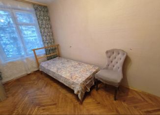 Сдается в аренду 2-ком. квартира, 45 м2, Москва, улица Главмосстроя, 7к3, район Солнцево