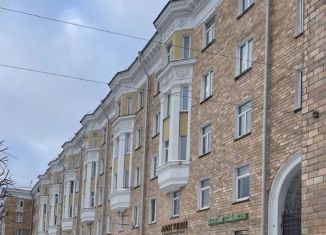 Продажа трехкомнатной квартиры, 78.9 м2, Карелия, проспект Ленина, 26