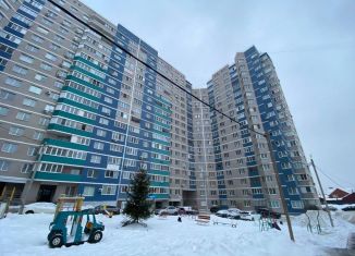 Продам 2-комнатную квартиру, 50.1 м2, Ижевск, Ленинский район, улица Зои Космодемьянской, 15