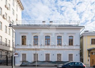 Продажа 3-ком. квартиры, 122.1 м2, Москва, улица Пречистенка, 33/19с2, метро Кропоткинская