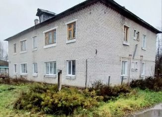 2-ком. квартира на продажу, 37 м2, посёлок городского типа Красногорский, улица Ленина, 26А