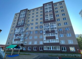 2-комнатная квартира на продажу, 75.8 м2, Омск, Кировский округ, Волгоградская улица, 46