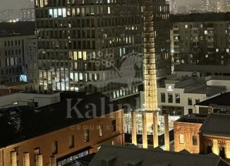 Продаю 3-комнатную квартиру, 121 м2, Москва, улица Костикова, 4к1, ЦАО